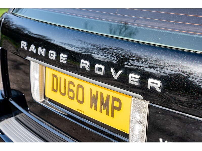 Used Land Rover Range Rover 2010 for sale - 77781166: Photo 22
