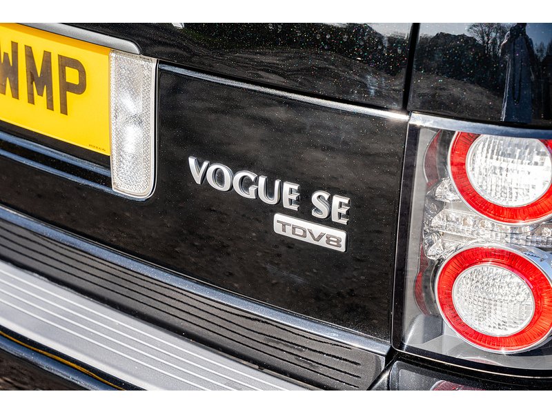 Used Land Rover Range Rover 2010 for sale - 77781166: Photo 23