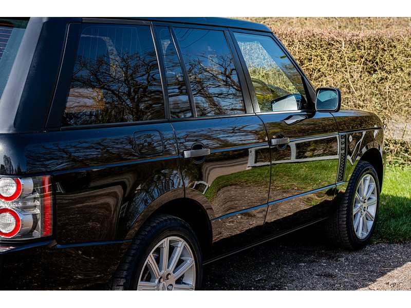 Used Land Rover Range Rover 2010 for sale - 77781166: Photo 24