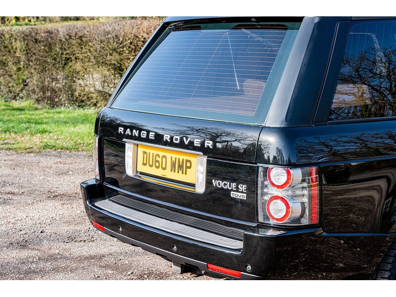 Used Land Rover Range Rover 2010 for sale - 77781166: Photo 25