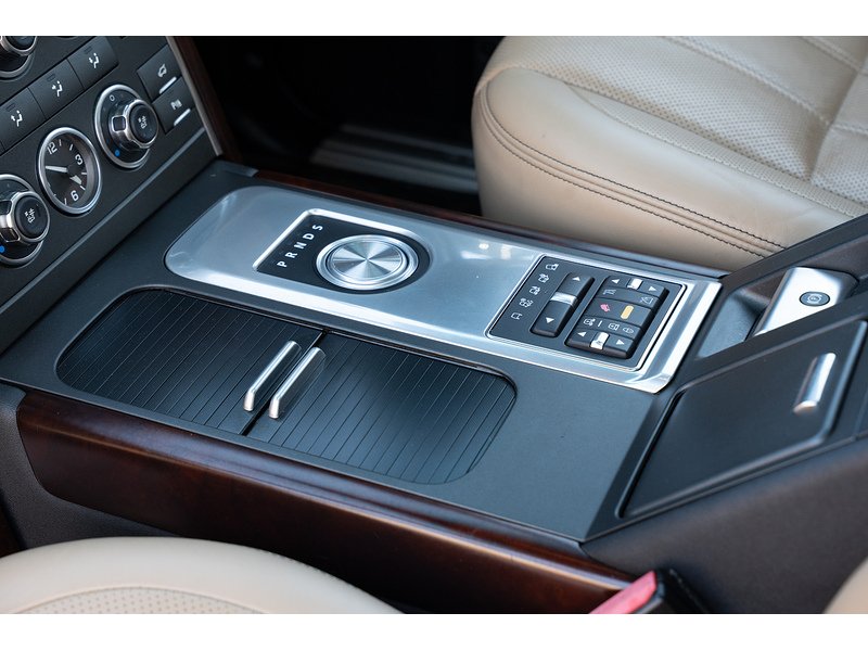 Used Land Rover Range Rover 2010 for sale - 77781166: Photo 27