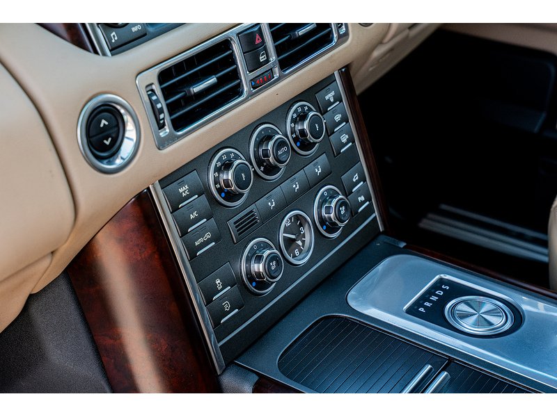 Used Land Rover Range Rover 2010 for sale - 77781166: Photo 28