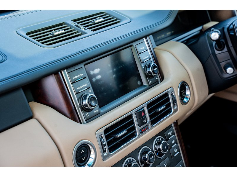 Used Land Rover Range Rover 2010 for sale - 77781166: Photo 29