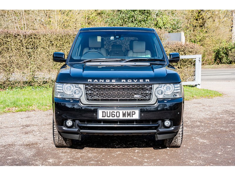 Used Land Rover Range Rover 2010 for sale - 77781166: Photo 3