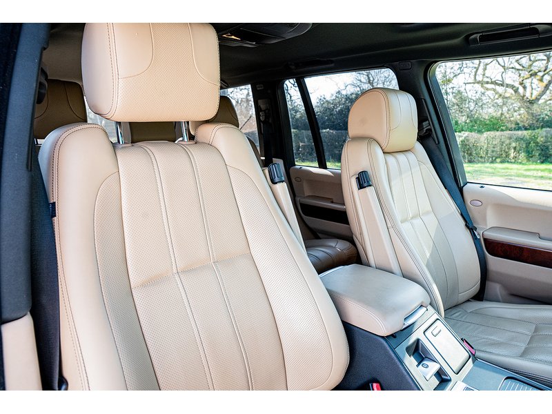 Used Land Rover Range Rover 2010 for sale - 77781166: Photo 31