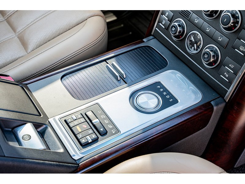 Used Land Rover Range Rover 2010 for sale - 77781166: Photo 32