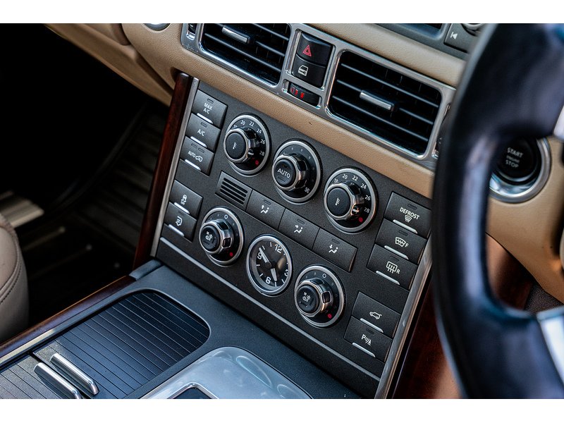 Used Land Rover Range Rover 2010 for sale - 77781166: Photo 33