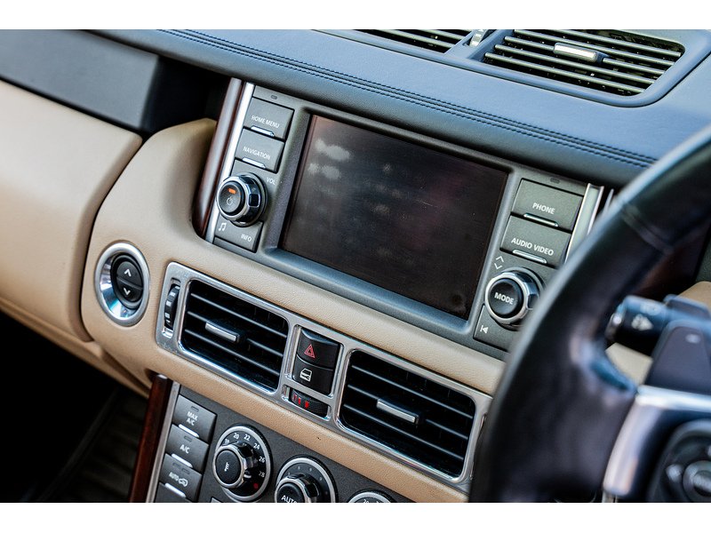 Used Land Rover Range Rover 2010 for sale - 77781166: Photo 34