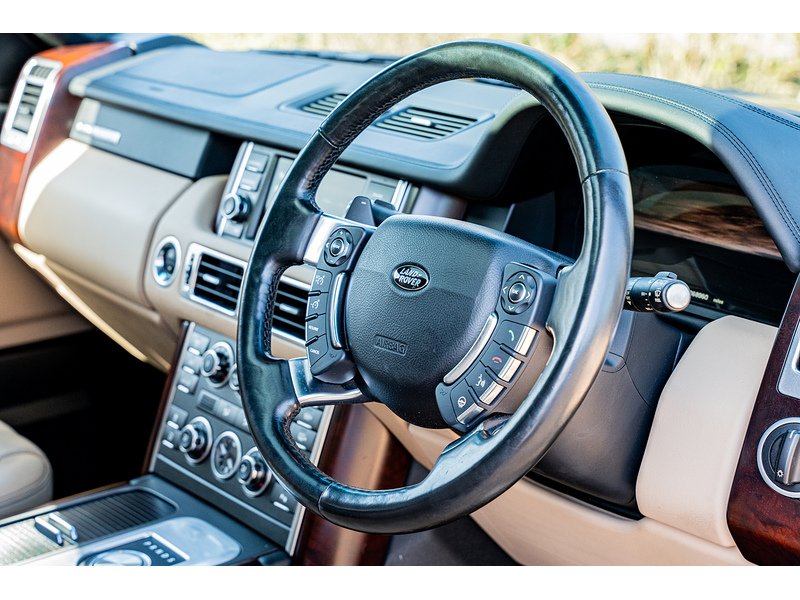 Used Land Rover Range Rover 2010 for sale - 77781166: Photo 35