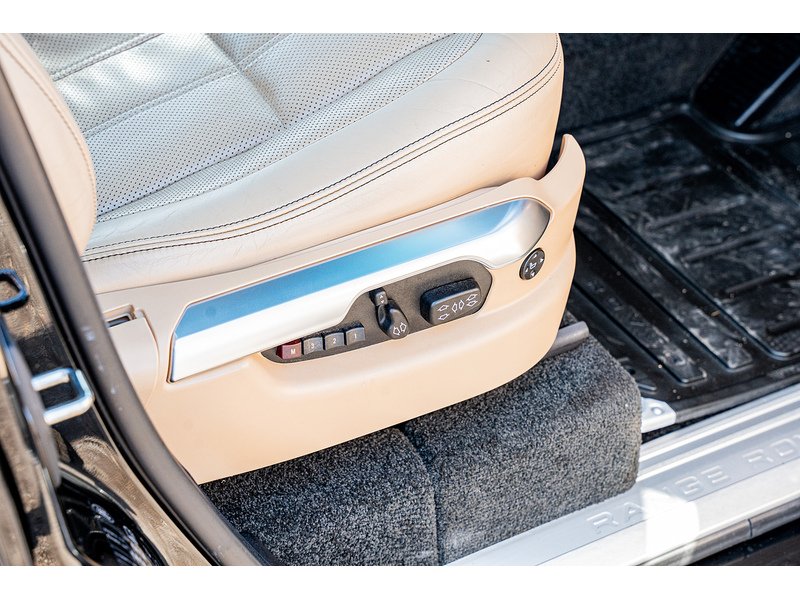 Used Land Rover Range Rover 2010 for sale - 77781166: Photo 36