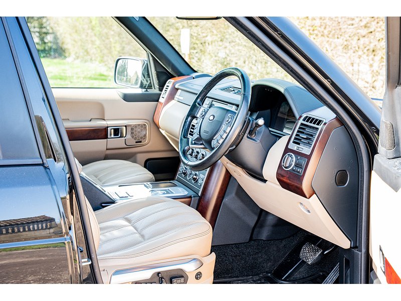 Used Land Rover Range Rover 2010 for sale - 77781166: Photo 37