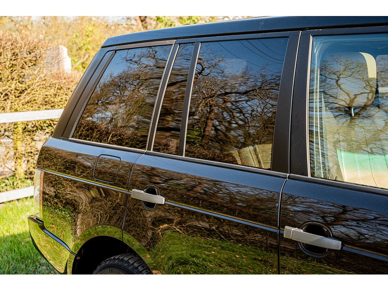 Used Land Rover Range Rover 2010 for sale - 77781166: Photo 39