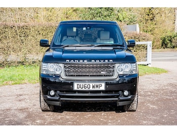 Used Land Rover Range Rover 2010 for sale - 77781166: Photo