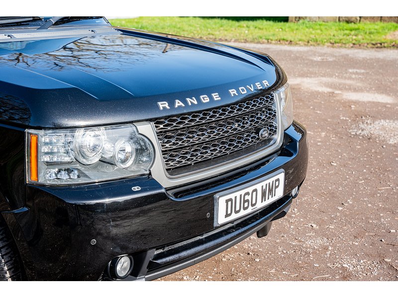 Used Land Rover Range Rover 2010 for sale - 77781166: Photo 41
