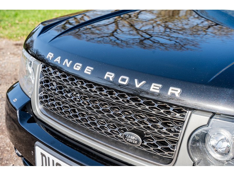 Used Land Rover Range Rover 2010 for sale - 77781166: Photo 42