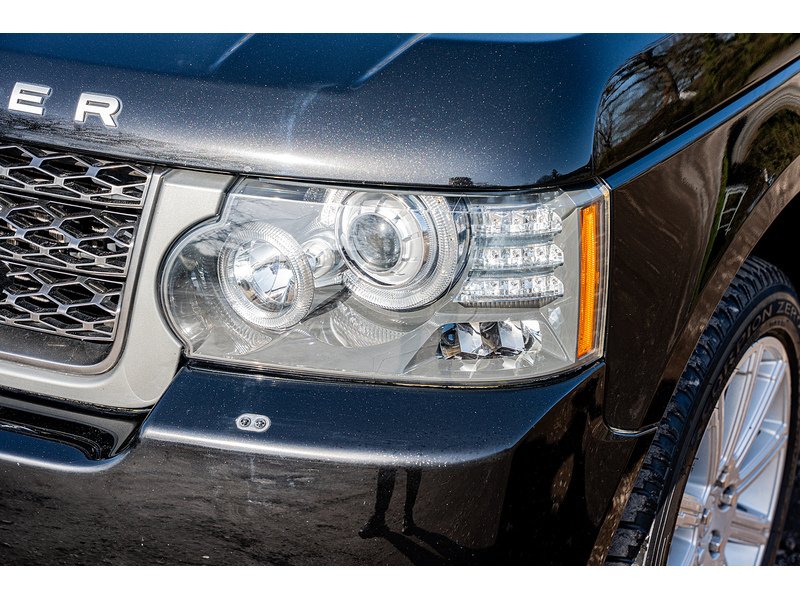 Used Land Rover Range Rover 2010 for sale - 77781166: Photo 43