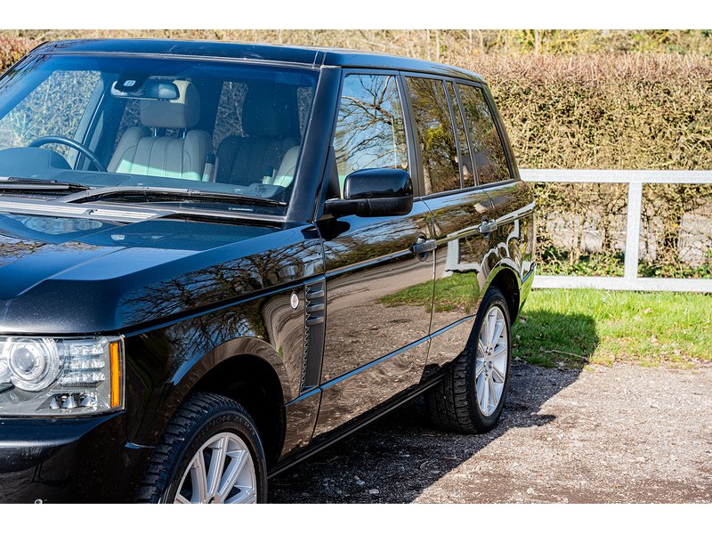 Used Land Rover Range Rover 2010 for sale - 77781166: Photo 44