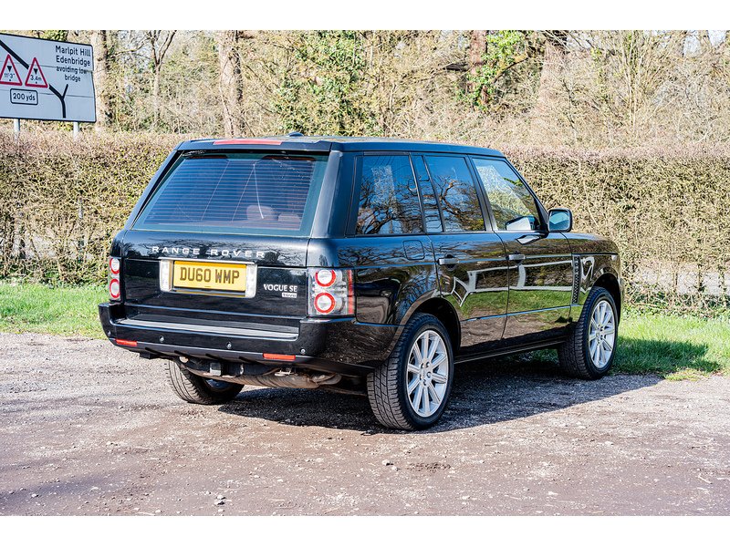 Used Land Rover Range Rover 2010 for sale - 77781166: Photo 6