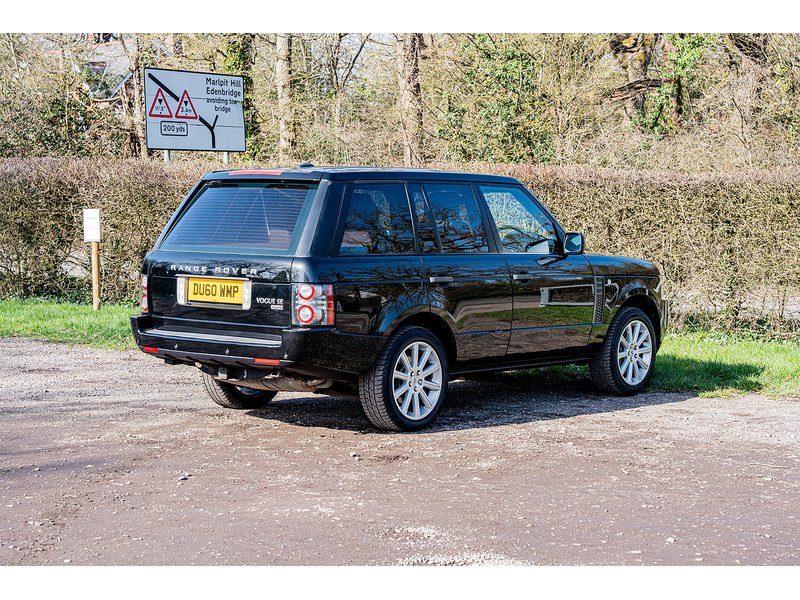 Used Land Rover Range Rover 2010 for sale - 77781166: Photo 7