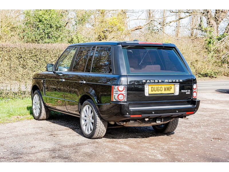Used Land Rover Range Rover 2010 for sale - 77781166: Photo 9