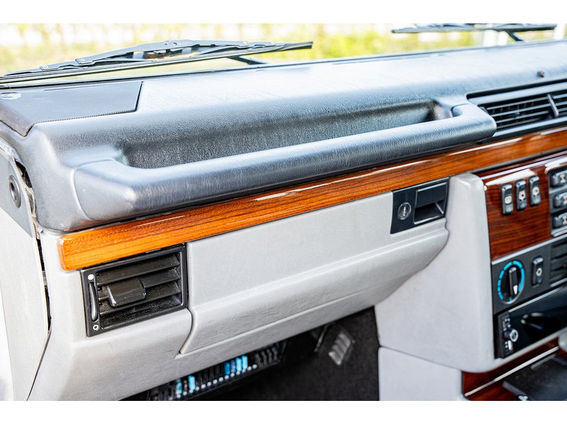 Used Mercedes-Benz G Class 1992 for sale - 77990103: Photo 13