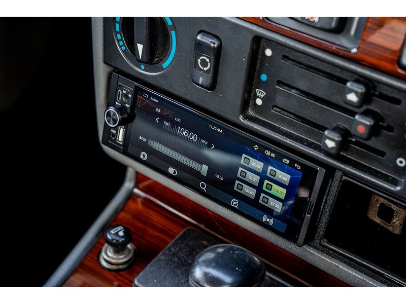 Used Mercedes-Benz G Class 1992 for sale - 77990103: Photo 14