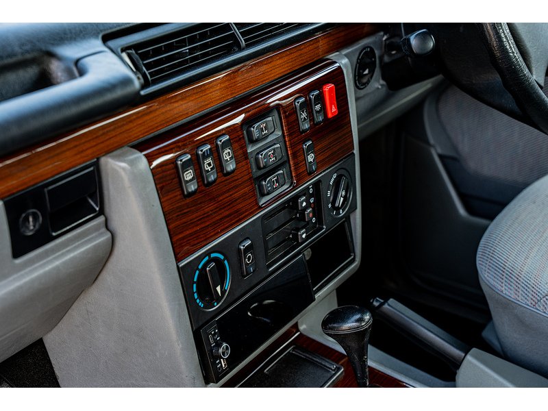 Used Mercedes-Benz G Class 1992 for sale - 77990103: Photo 15