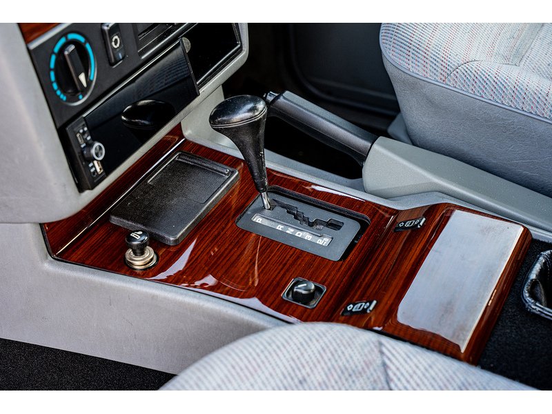 Used Mercedes-Benz G Class 1992 for sale - 77990103: Photo 16