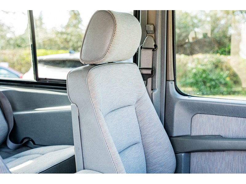 Used Mercedes-Benz G Class 1992 for sale - 77990103: Photo 25