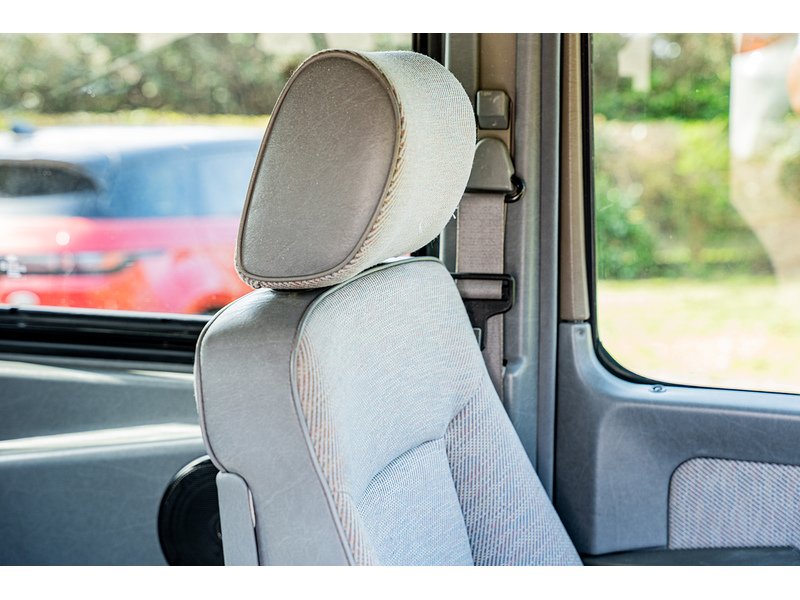 Used Mercedes-Benz G Class 1992 for sale - 77990103: Photo 27