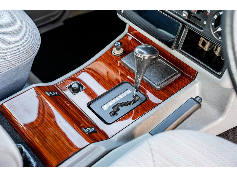 Used Mercedes-Benz G Class 1992 for sale - 77990103: Photo 28