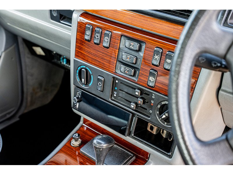 Used Mercedes-Benz G Class 1992 for sale - 77990103: Photo 29