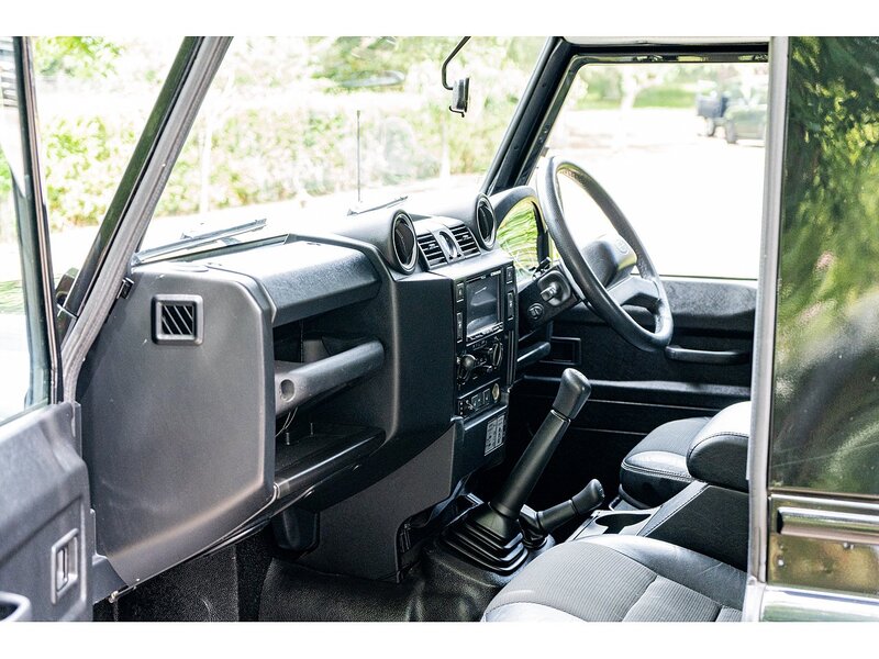 Vehicle 27