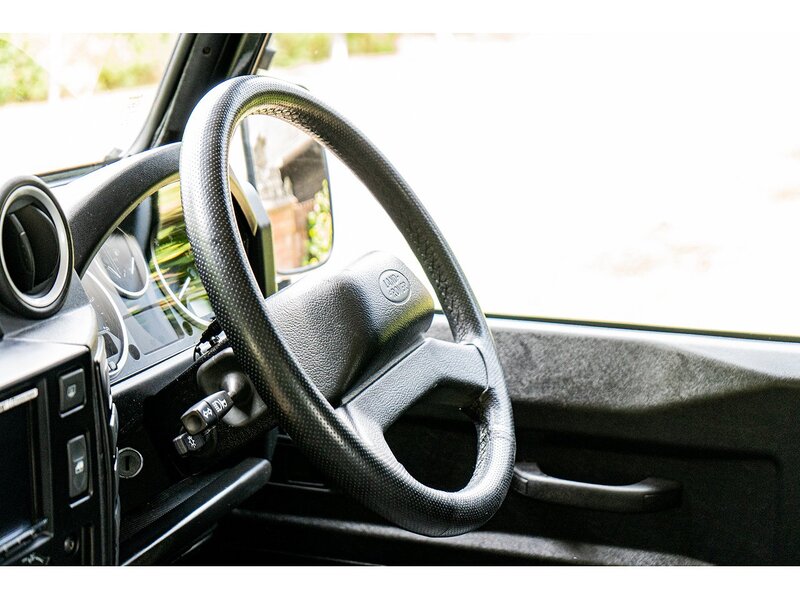 Vehicle 29