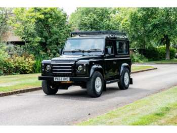 Used Land Rover Defender 90 2013 for sale - 75037350: Photo