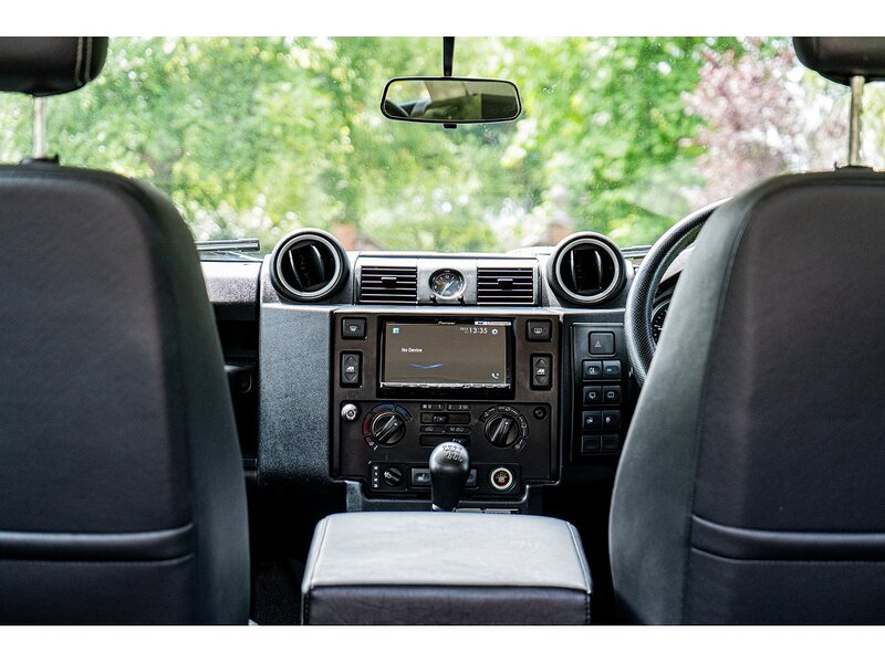 Vehicle 34