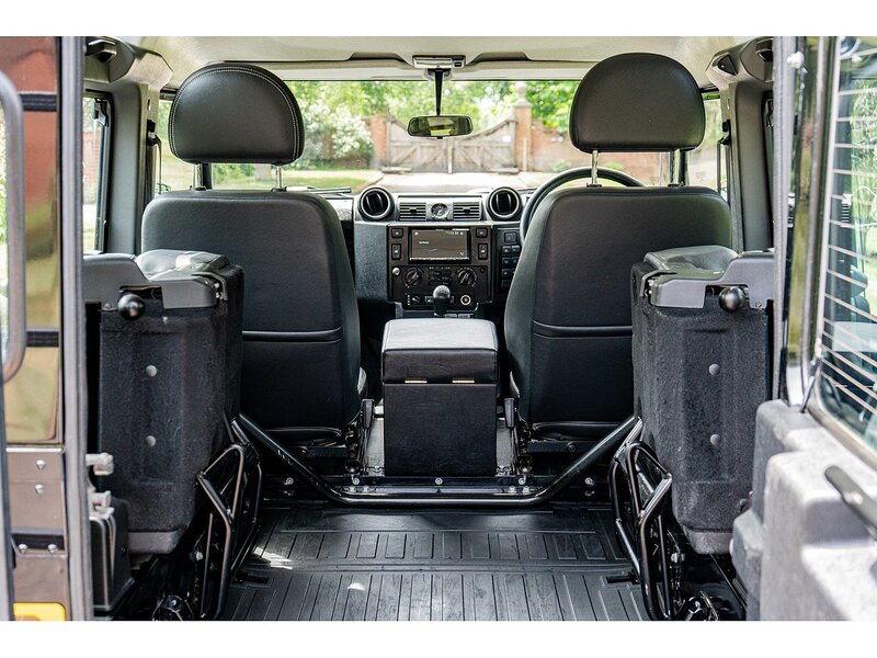 Vehicle 37