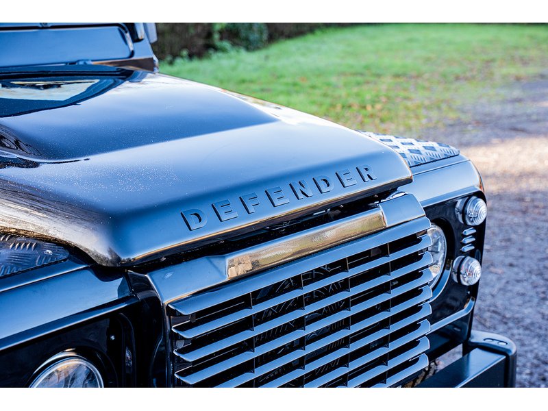 Used Land Rover Defender 110 2016 for sale - 77061295: Photo 10