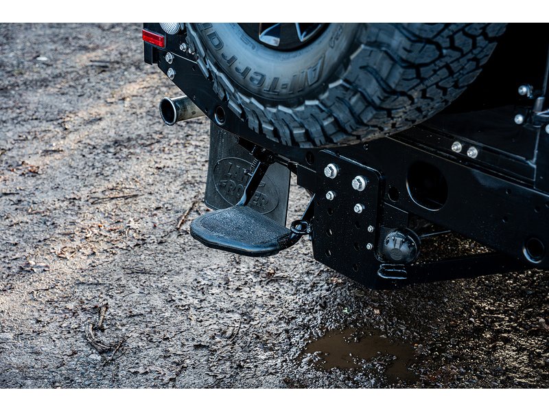 Used Land Rover Defender 110 2016 for sale - 77061295: Photo 13