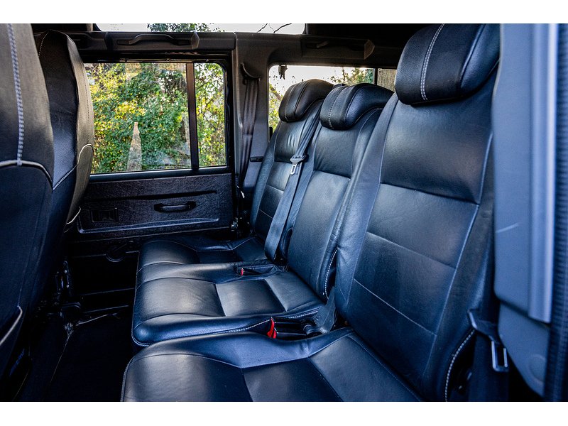 Used Land Rover Defender 110 2016 for sale - 77061295: Photo 23