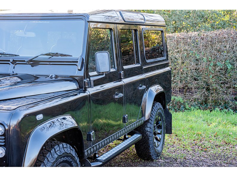 Used Land Rover Defender 110 2016 for sale - 77061295: Photo 7
