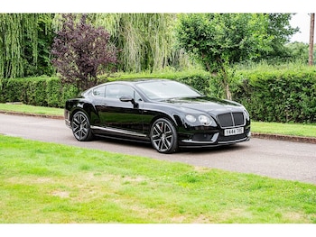 Used Bentley Continental 2014 for sale - 75359963: Photo