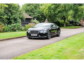 Used Bentley Continental 2014 for sale - 75359963: Photo