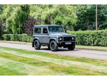 Used Land Rover Defender 90 2013 for sale - 75044464: Photo