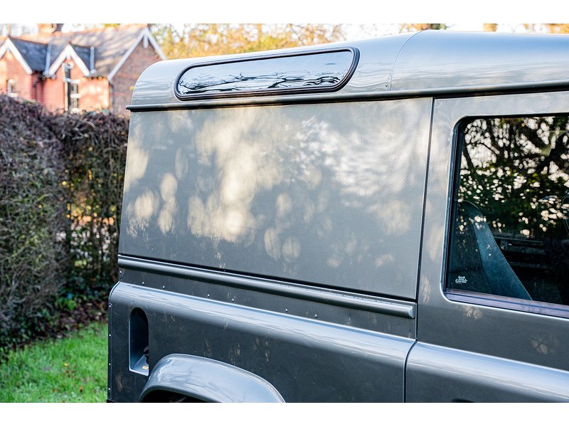 Used Land Rover Defender 2014 for sale - 77061291: Photo 12