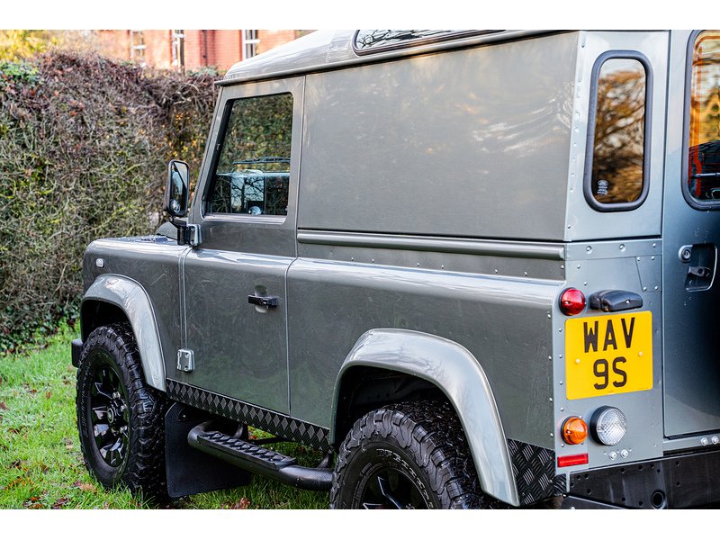 Used Land Rover Defender 2014 for sale - 77061291: Photo 13