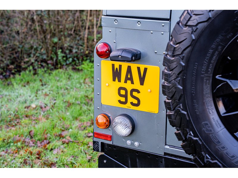 Used Land Rover Defender 2014 for sale - 77061291: Photo 15