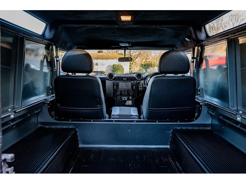 Used Land Rover Defender 2014 for sale - 77061291: Photo 22