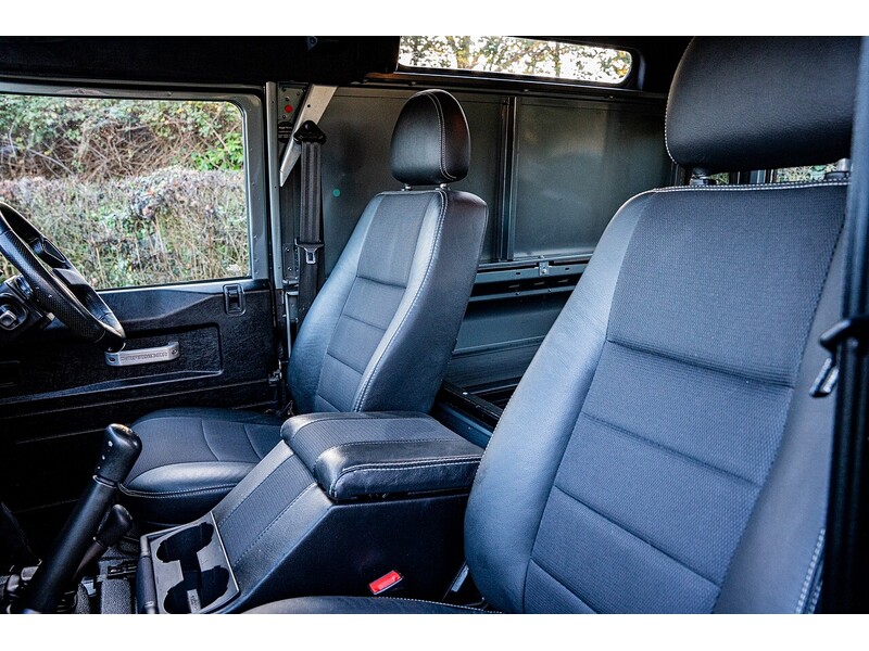 Used Land Rover Defender 2014 for sale - 77061291: Photo 24
