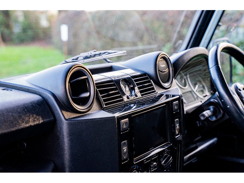 Used Land Rover Defender 2014 for sale - 77061291: Photo 26